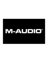 M-AudioStudiophile CX8
