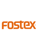 FostexEX-12