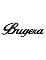 Bugera412TS