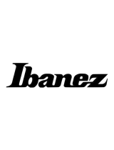 IbanezQuick Reference