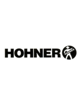 HohnerPSK 5G