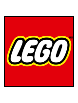 Lego80013 Monkey Kid