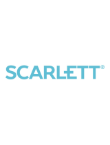 ScarlettSC-940 (заварочный)