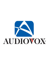 AudiovoxTDM-2500