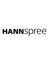 Hannspree19"/HF199H