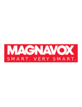 Magnavox26MD255V