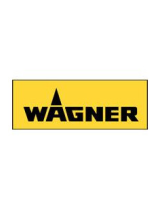 WAGNERSteamforce & Steamforce Plus Steam Wallpaper Stripper