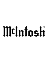 McIntoshSpeaker Cables