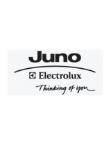 Juno-ElectroluxJOC55100X