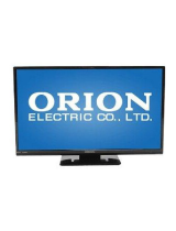 OrionTV32PL178DVD