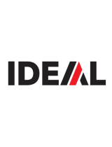 IdealWing-Nut® Wire Connector, Model 452® Red