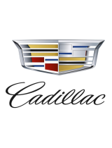 CadillacS805 - -QSG-EMEA