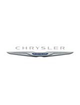 ChryslerGrand Voyager 2015