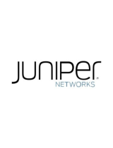 JuniperNETWORK AND SECURITY MANAGER 2010.2 - ADMINISTRATION GUIDE REV1