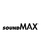 SoundMaxSM-CMD2022