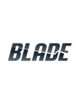BladeShadow Ghost