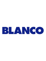BLANCOPrecision Microedge Sinks 516193