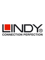 Lindy2 Port eSATA 3 Card, PCIe