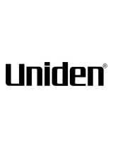 UnidenTRAX325