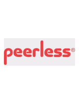 PeerlessP99637LF-BN