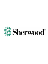 SherwoodCDC-5090C