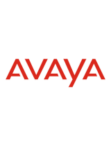 AvayaConfiguring Differentiated Services
