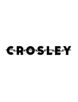 CrosleyCUD4000W