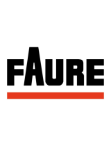 FaureFWF8120W