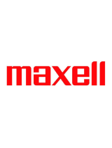 MaxellUSL701M Lens