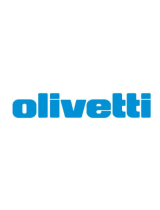 Olivettid-Copia 1800MF and d-Copia 2200MF