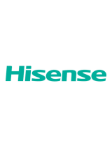 HisenseRF208N6 Series