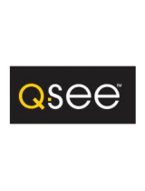 Q-See- Digital Peripheral Solutions Security Camera QS SERIES