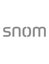 Snom4S Media Server