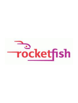 RocketFishRF-BCD2