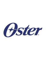 OsterHand/Stand Mixer 2604