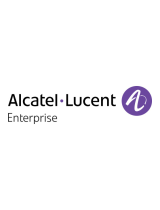 Alcatel-LucentOAW 320 Series