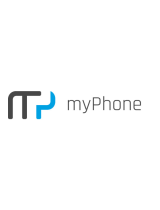 myPhonePrime 18×9 3G