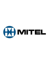 Mitel3300 IP 5312 IP