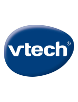 VTechLearning Laptop