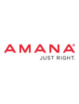 AmanaAMC4080AAB/W/Q