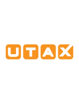 Utaxfax 920
