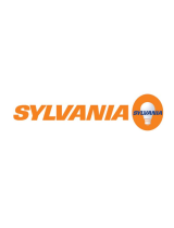 SylvaniaCordless Telephone STC984