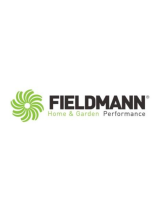 FieldmannFDV 1001-A