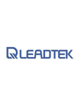 LeadtekFX550