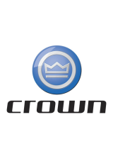 CrownCom-Tech CT-400