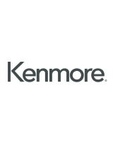 Kenmore796.4147 Series