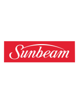 SunbeamDT5600