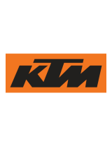 KTM50 MINI ADVENTURE