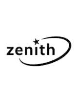 ZenithZ20LA7R - 20" Flat Panel EDTV-Ready LCD TV