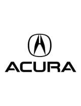 Acura2002 MDX